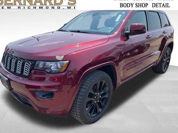 JEEP GRAND CHEROKEE 2017 1C4RJFAG7HC808889 image